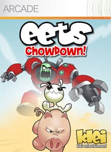 Eets