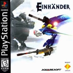 Einhänder