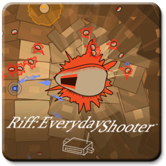 Everyday Shooter
