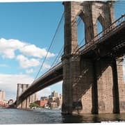 Brooklyn Bridge