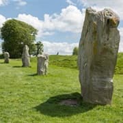 Avebury Stone Circle