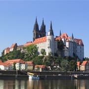 Albrechtsburg, Meißen
