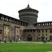 Castello Sforzesco