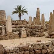 Byblos, Lebanon