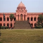 Ahsan Manzil, Bangladesh