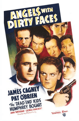 Angels with Dirty Faces