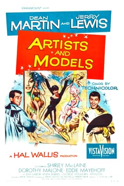 Artists and Models
