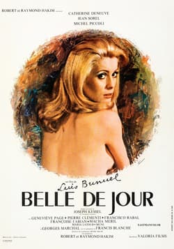 Belle de Jour