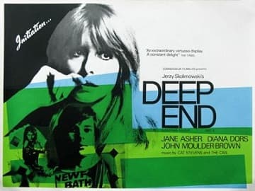 Deep End