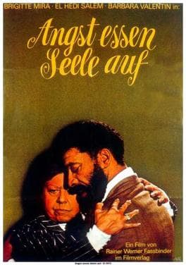 Ali: Fear Eats the Soul