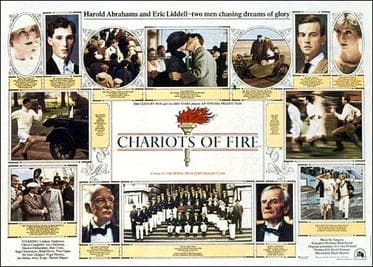 Chariots of Fire