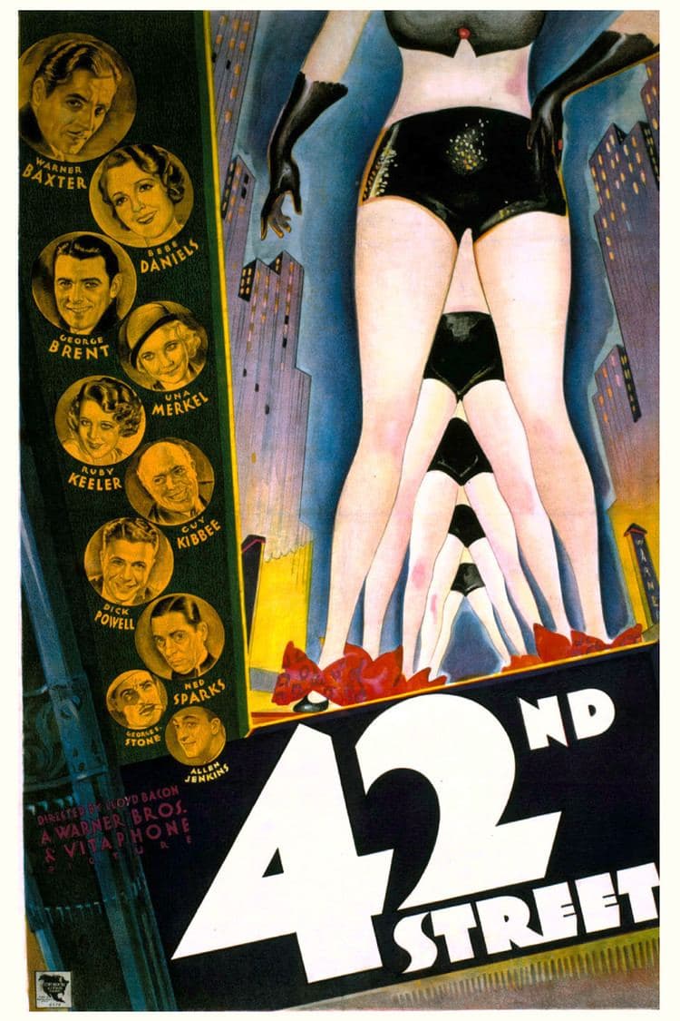 42nd Street