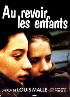 Au Revoir les Enfants