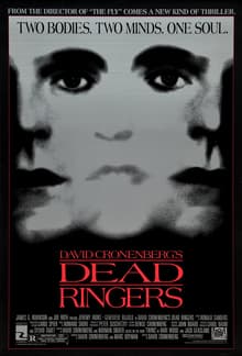 Dead Ringers