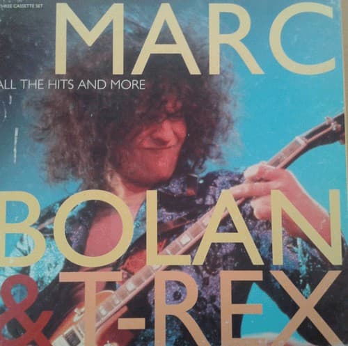 20th Century Boy