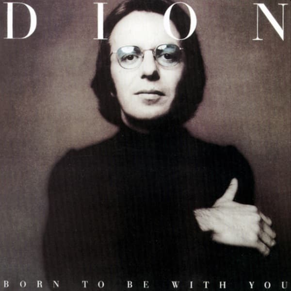 Born to Be with You