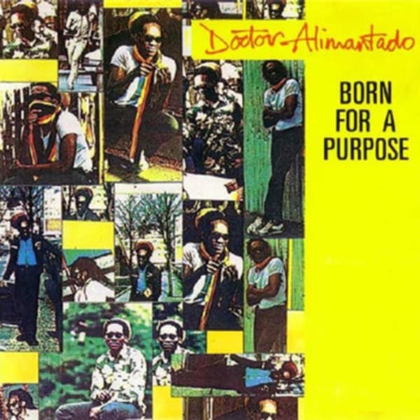 Born For  A Purpose