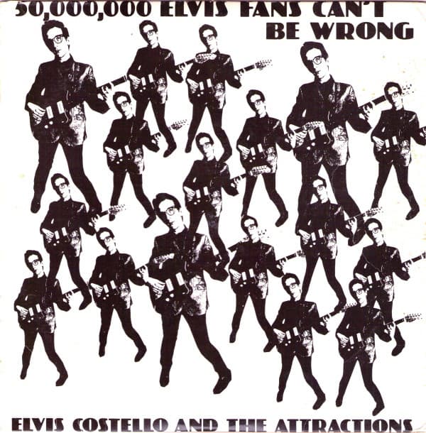 (I Don't Want To Go To) Chelsea