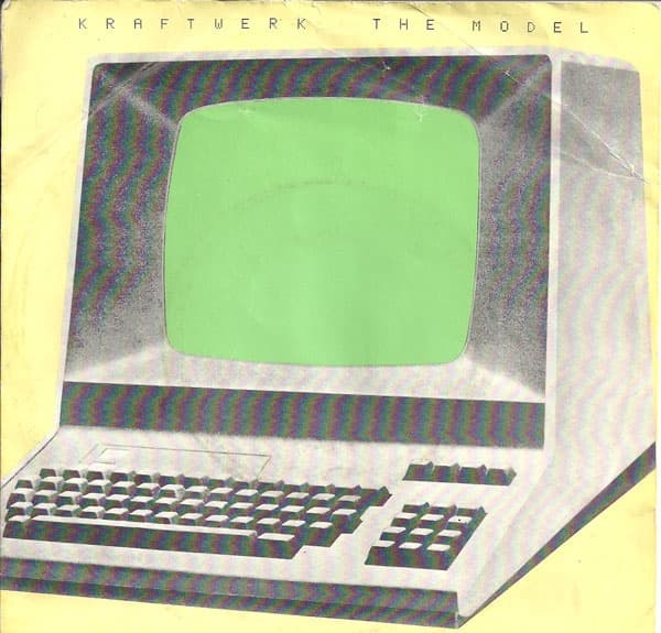 Computer Love