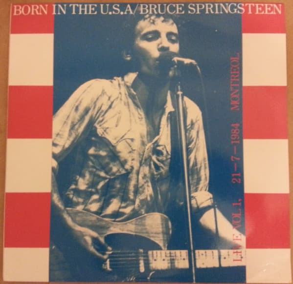 Born In The U.S.A.