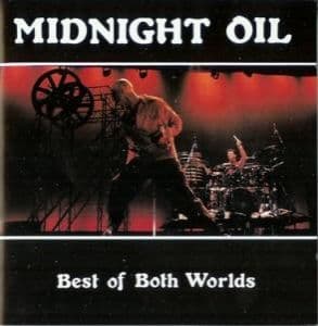 Beds Are Burning