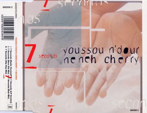 7 Seconds