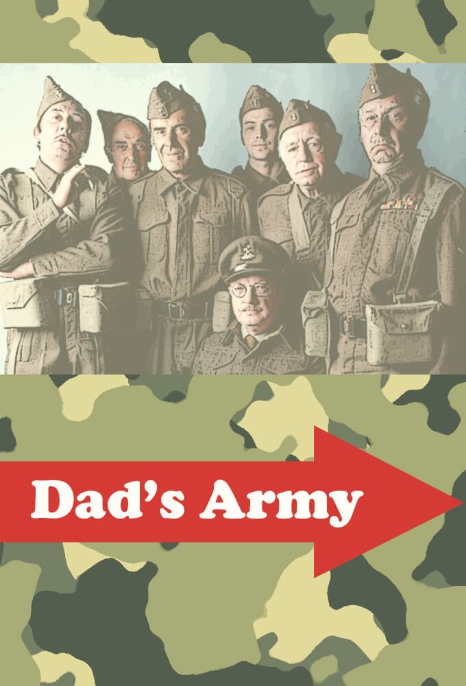 Dad’s Army