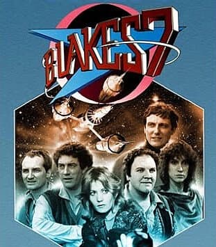 Blake’s 7