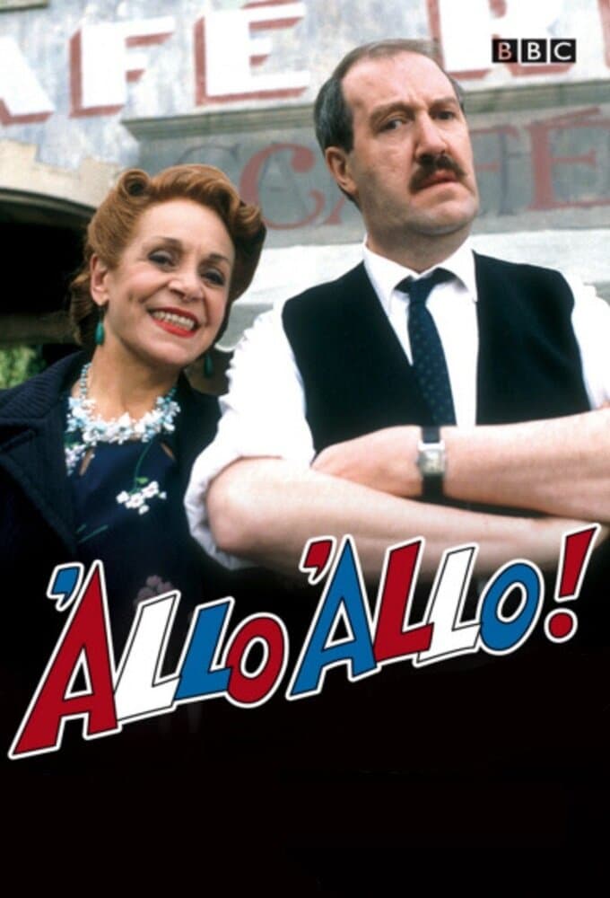 Allo, ‘Allo!