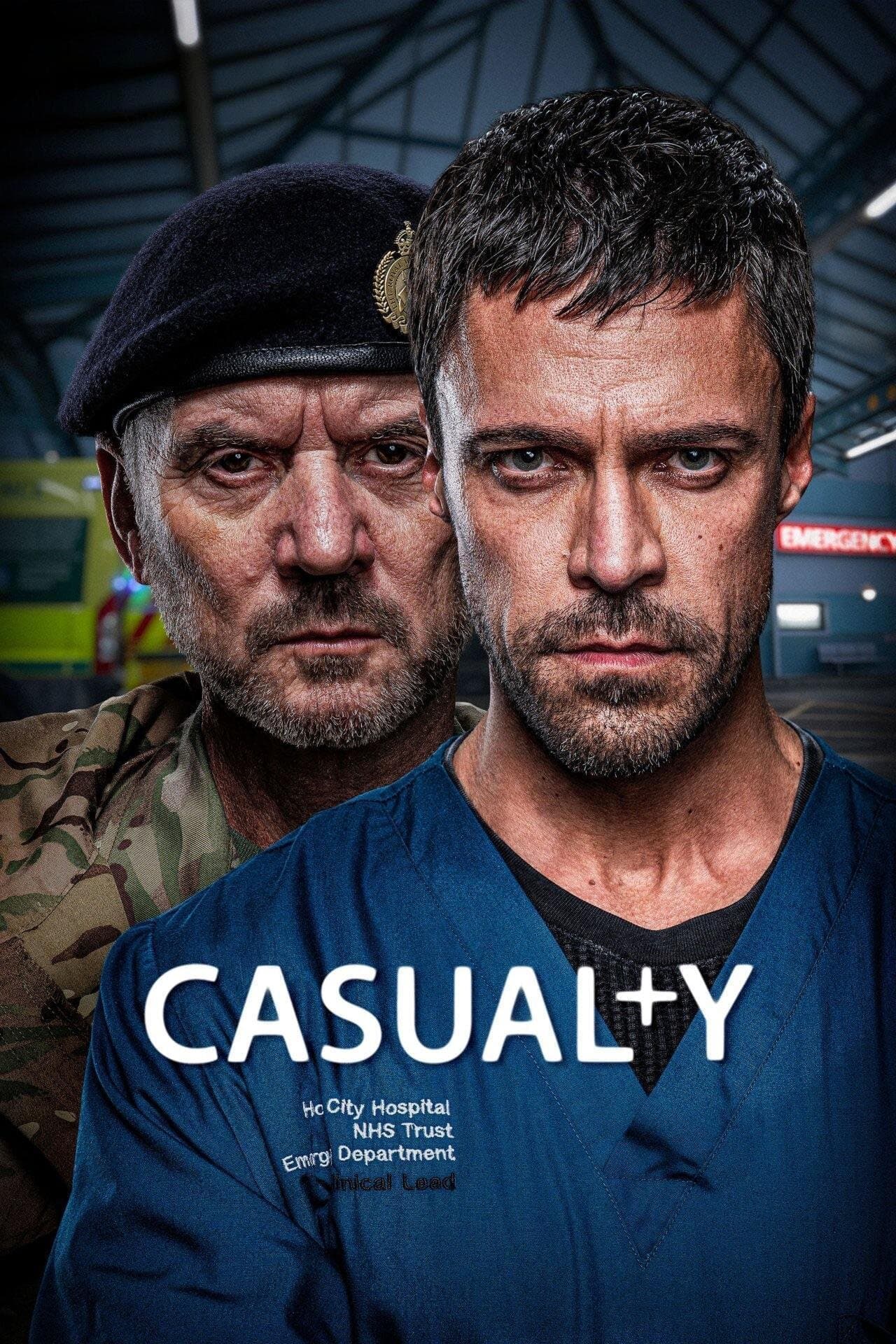 Casualty