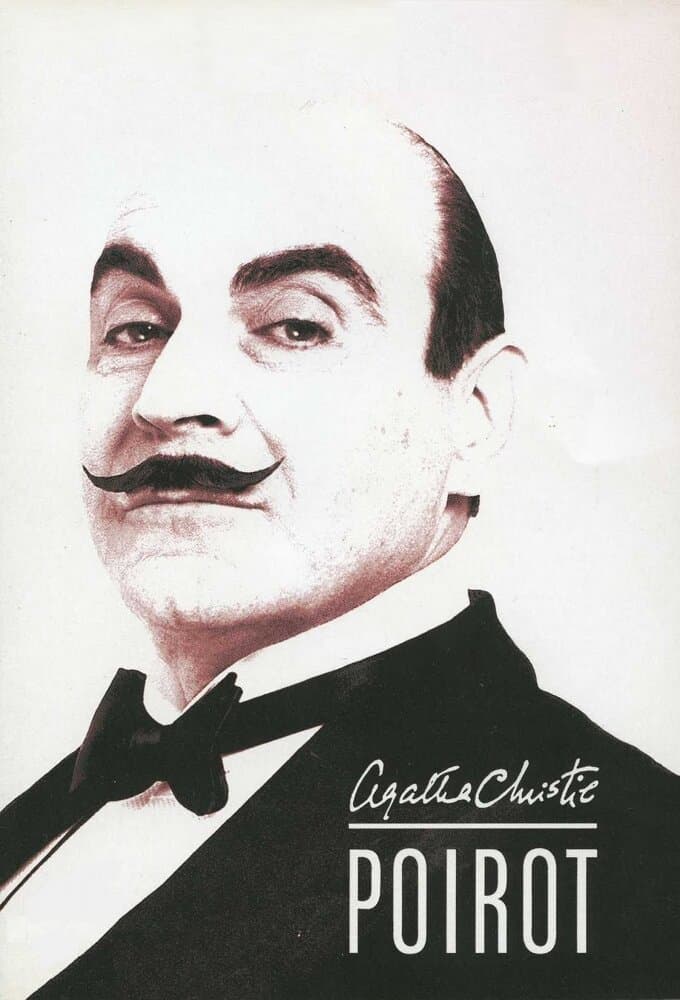 Agatha Christie’s Poirot