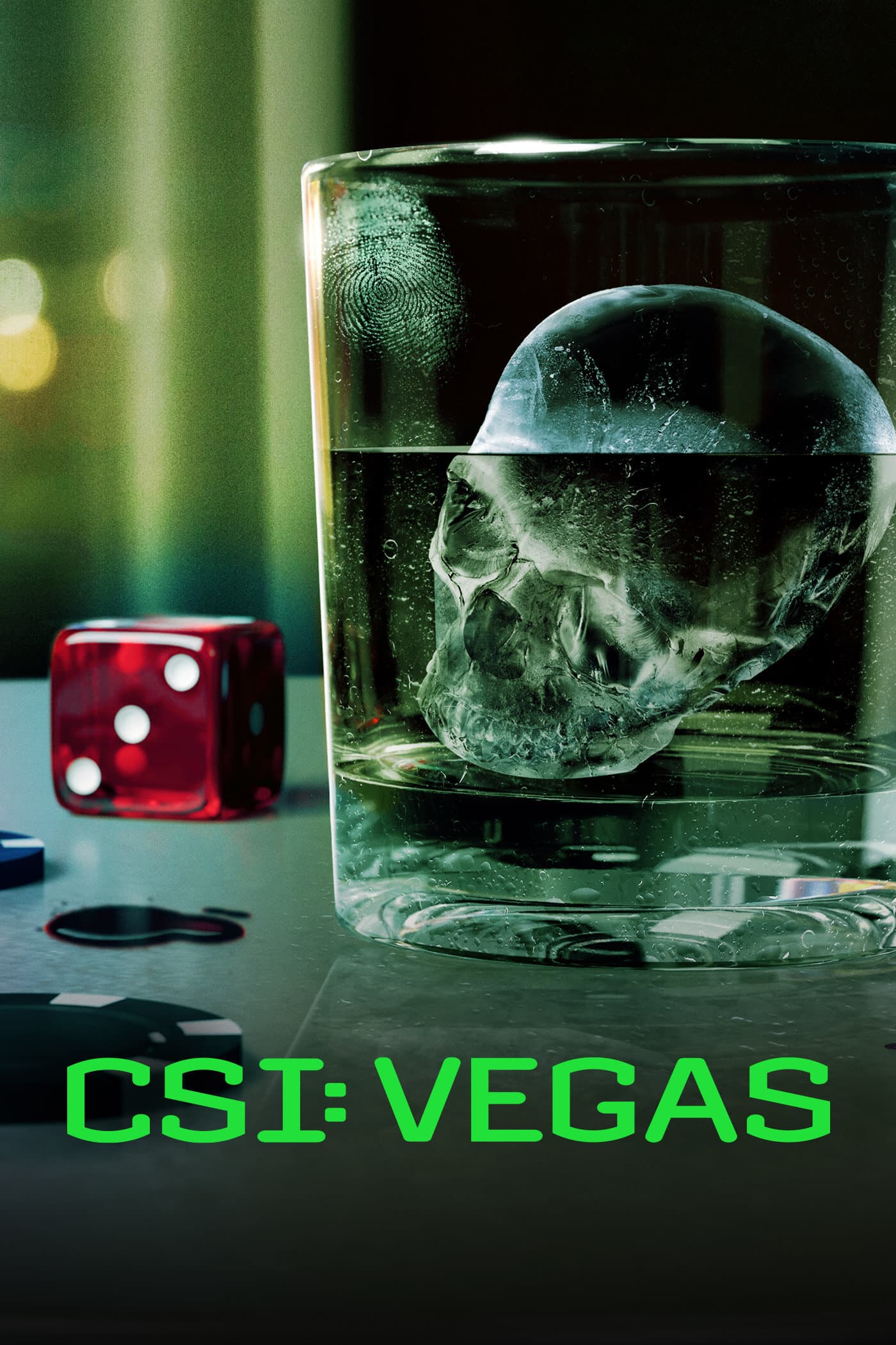 CSI