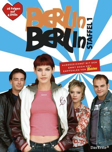 Berlin, Berlin