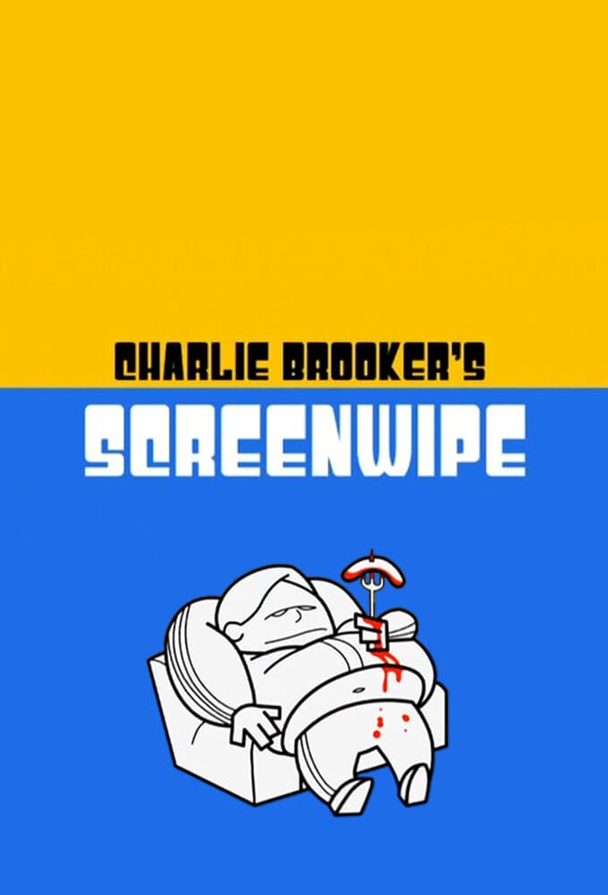 Charlie Brooker’s Screenwipe