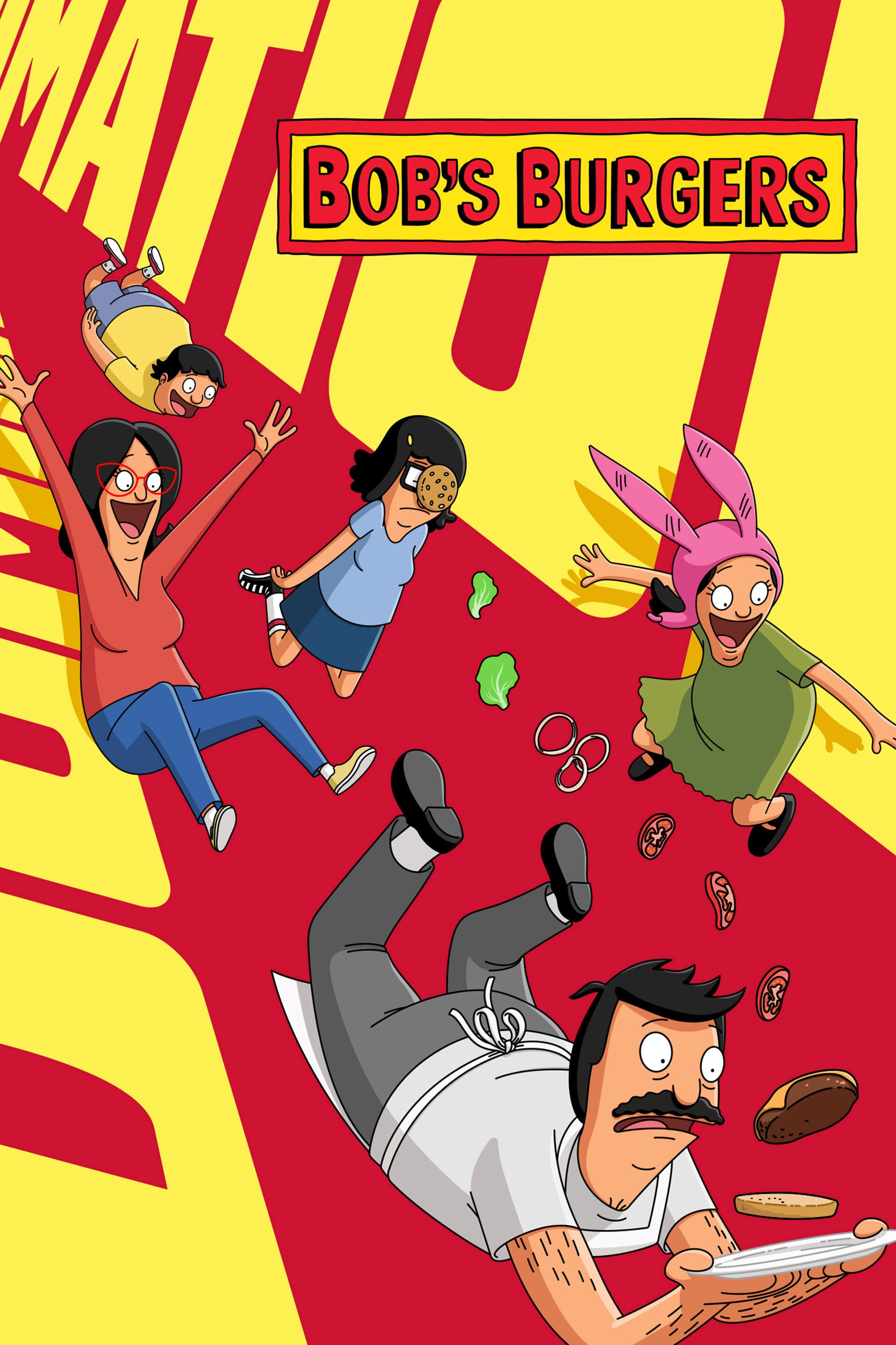Bob’s Burgers