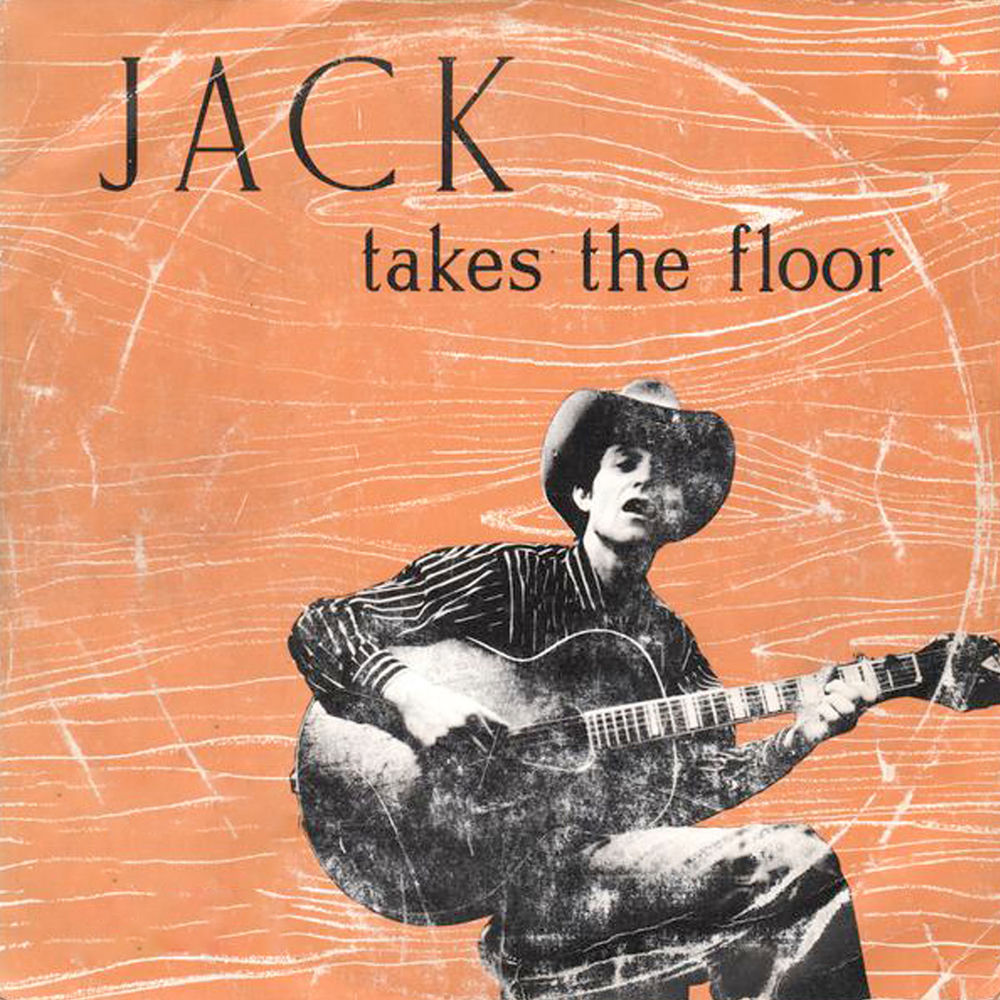 Jack Takes the Floor