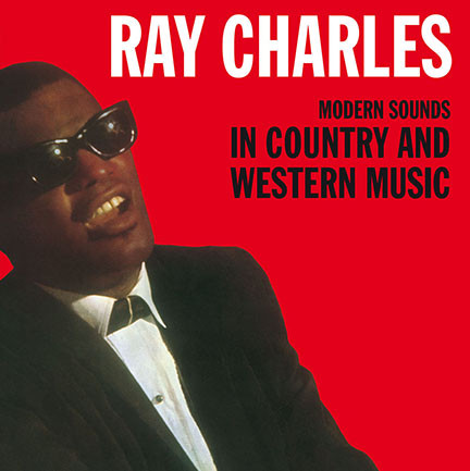 Modern Sounds in Country and Western Music