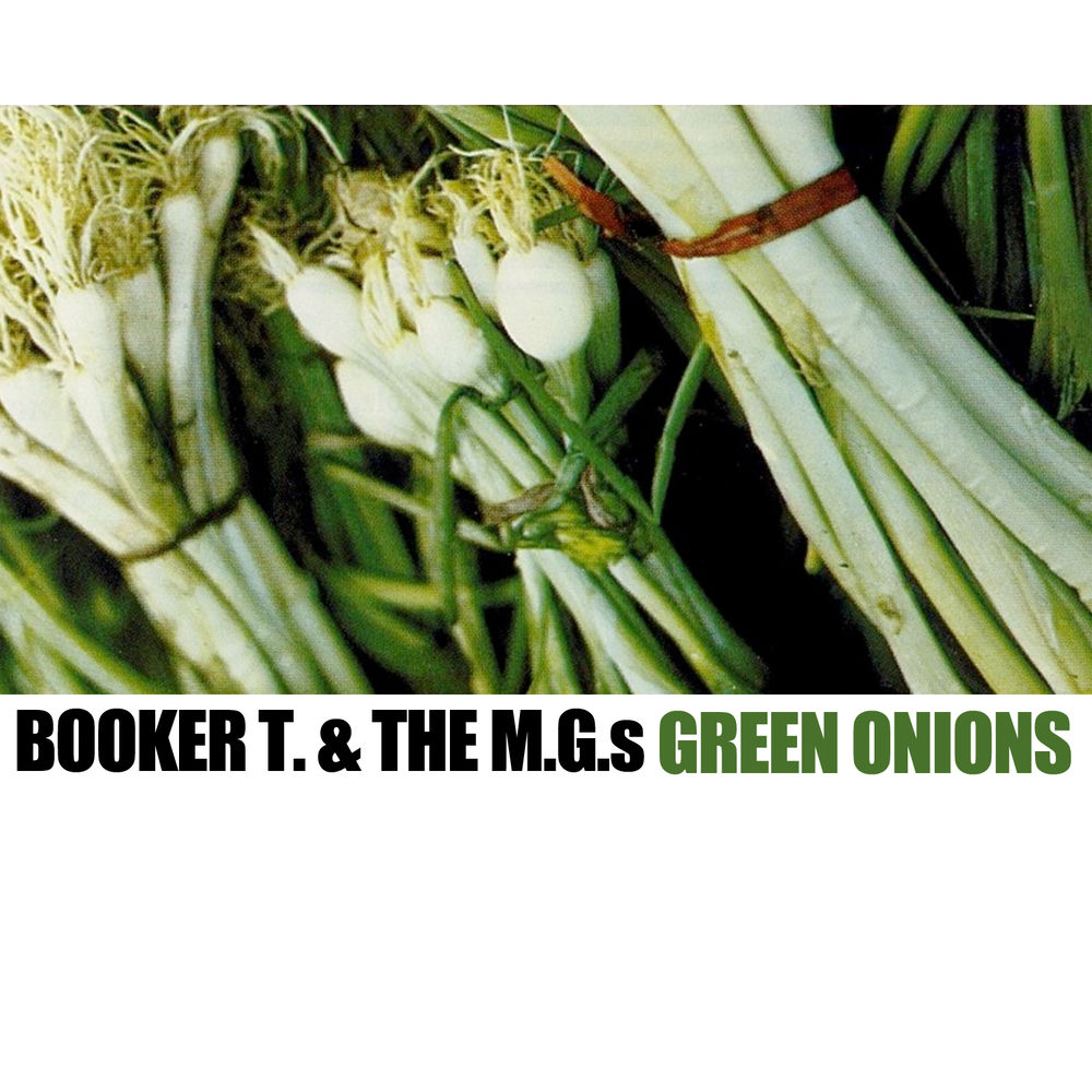 Green Onions
