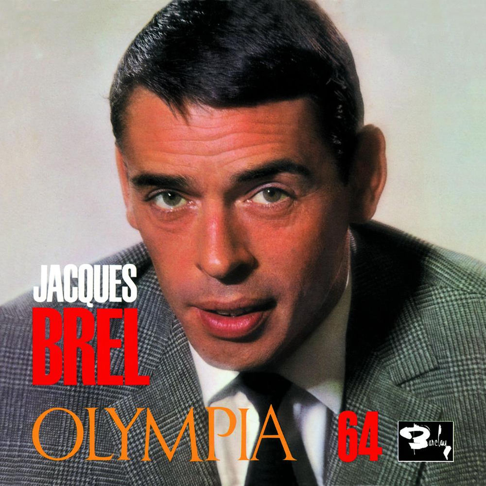 Olympia 64