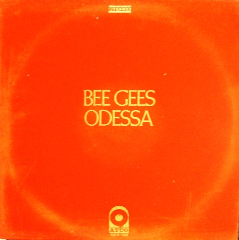 Odessa