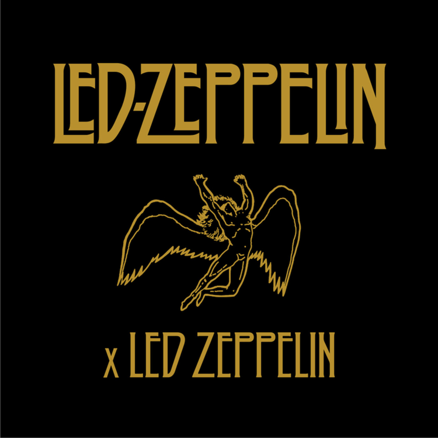 Led Zeppelin