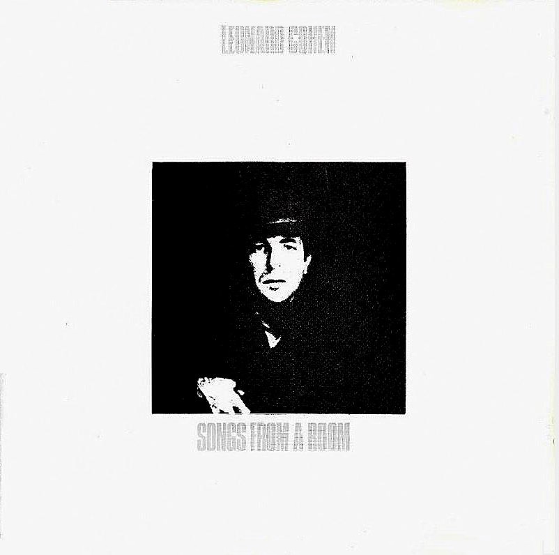 Songs from a Room