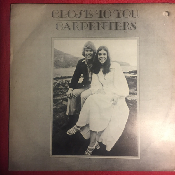 Close to You