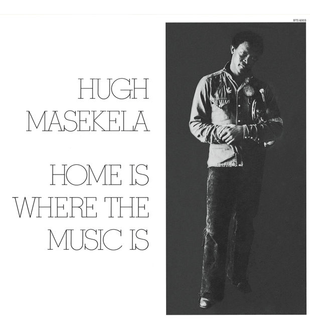 Home Is Where the Music Is