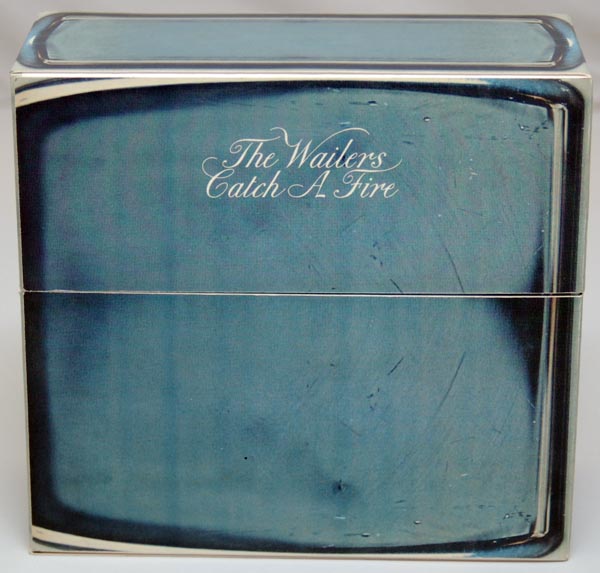 Catch a Fire