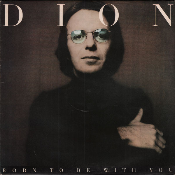 Born to Be with You
