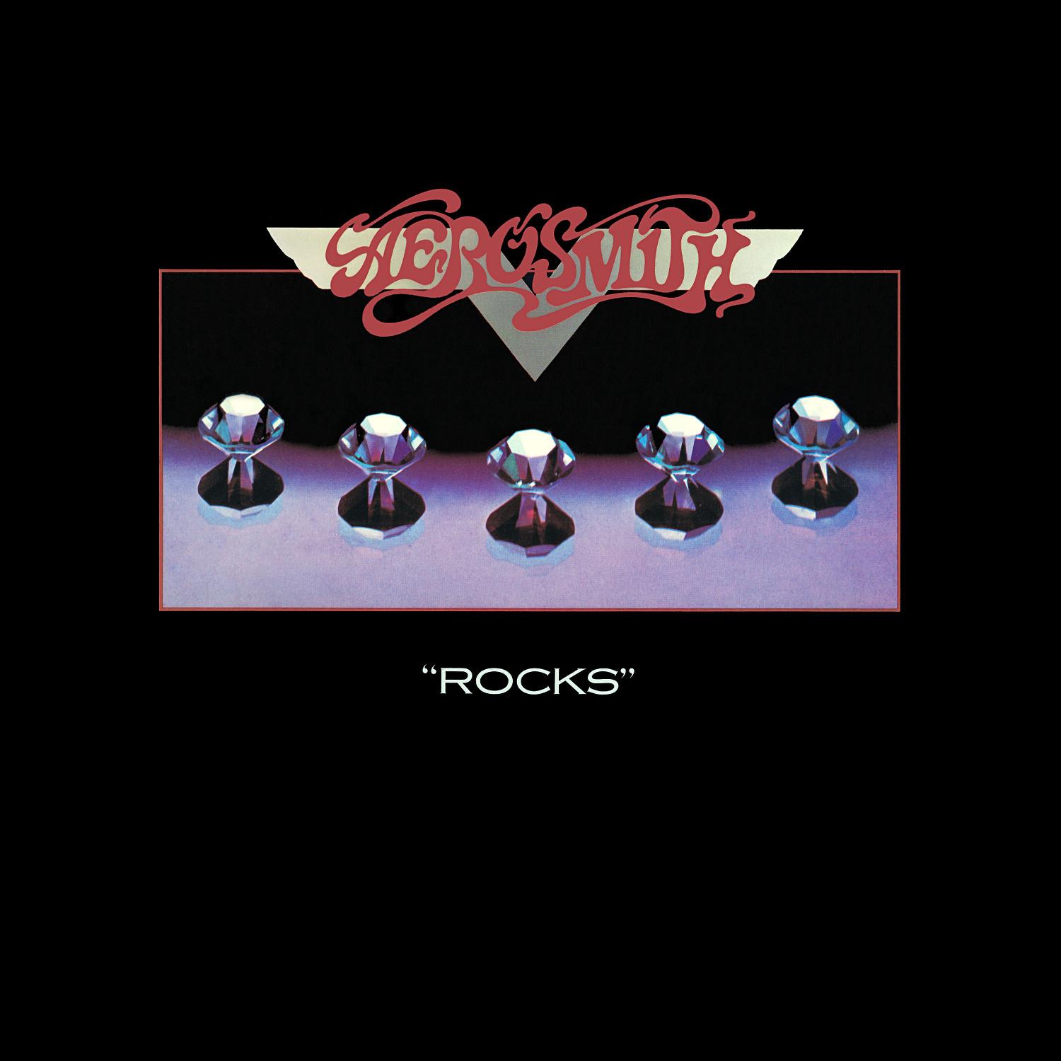 Rocks