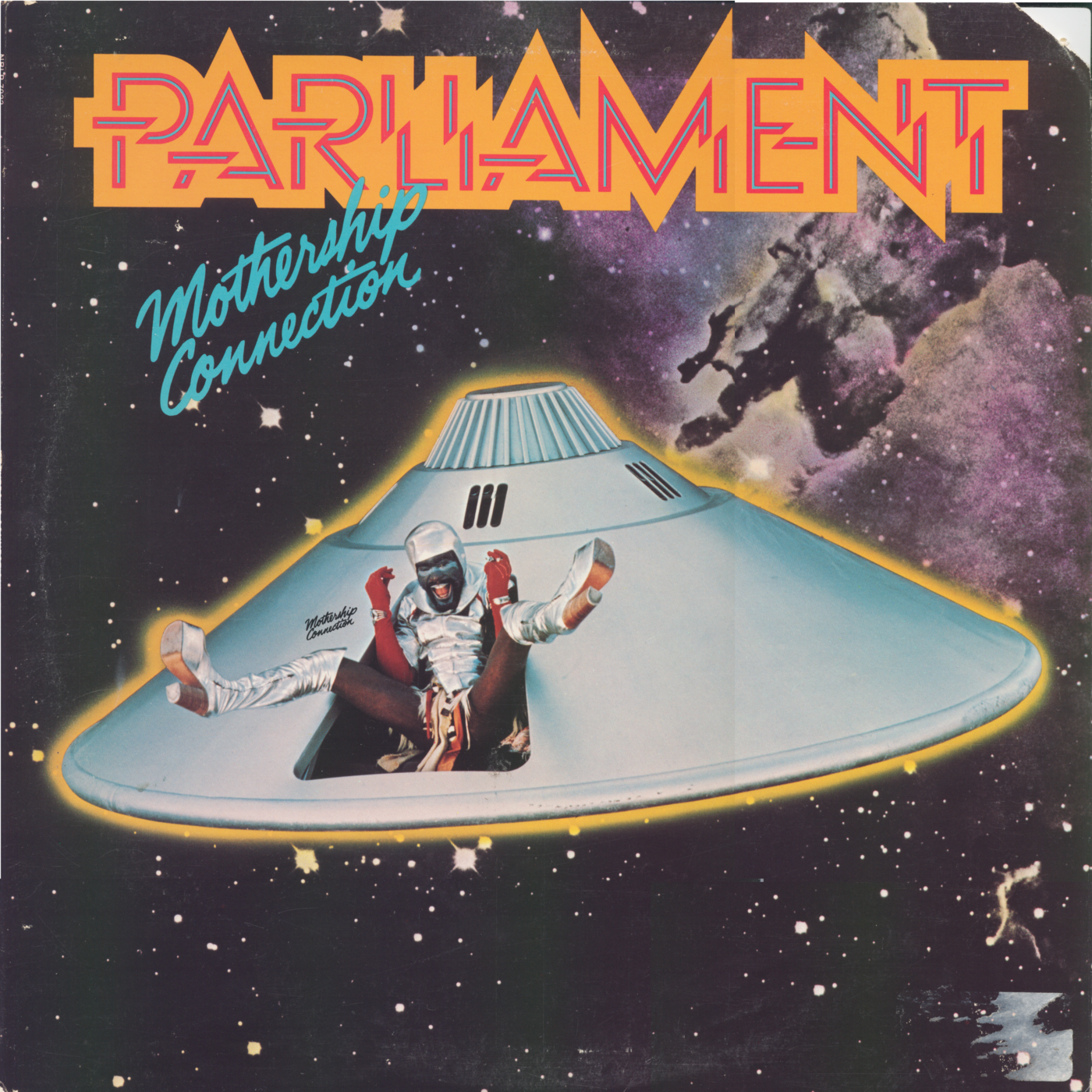 Mothership Connection