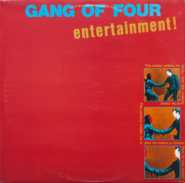 Entertainment!