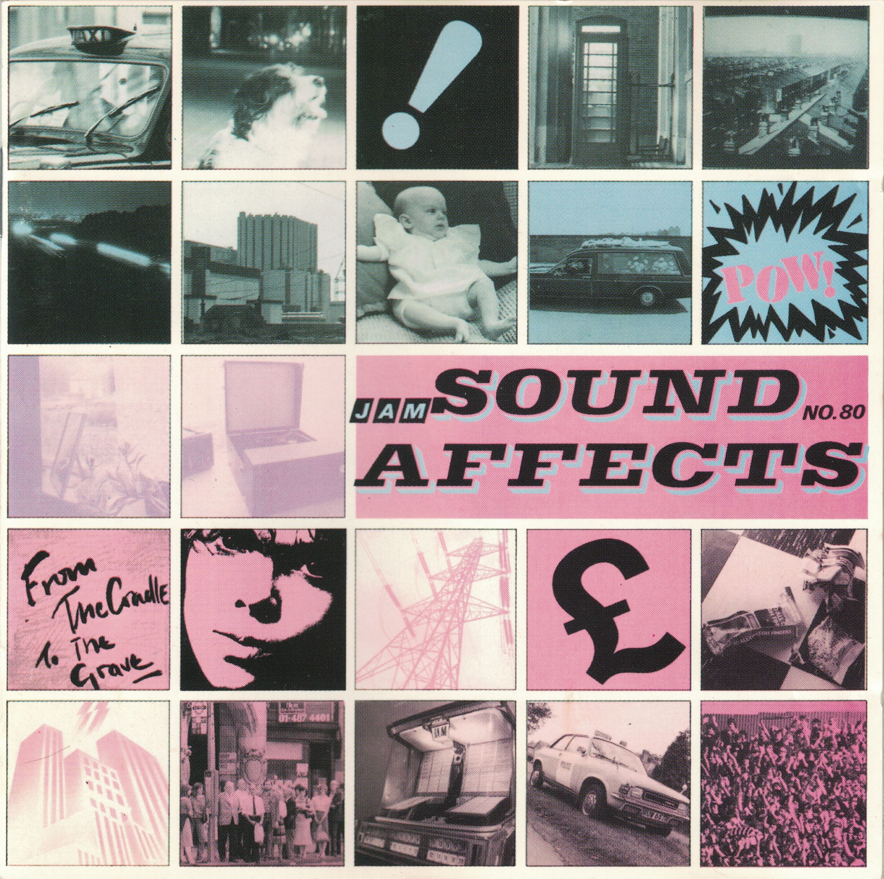 Sound Affects